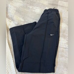 Nike Black Women's Pants